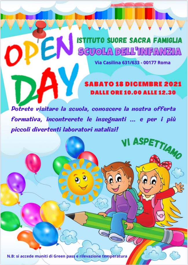 open day