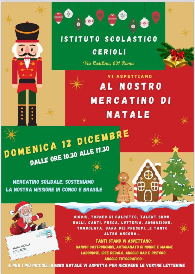 cerioli cerioli