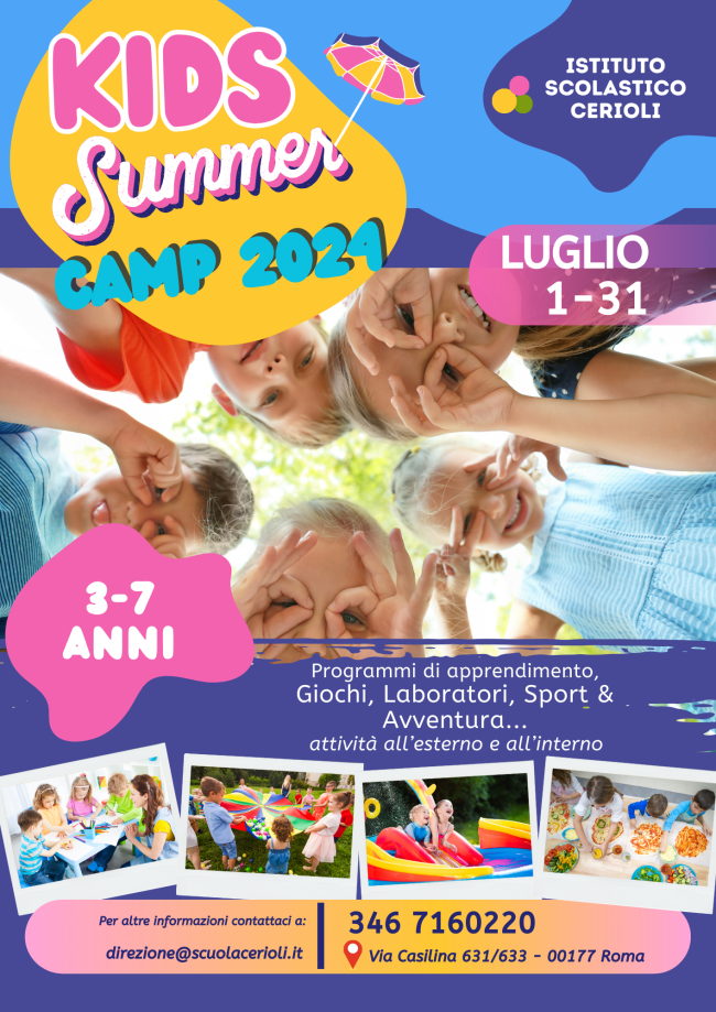 scuola cerioli scuola cerioli